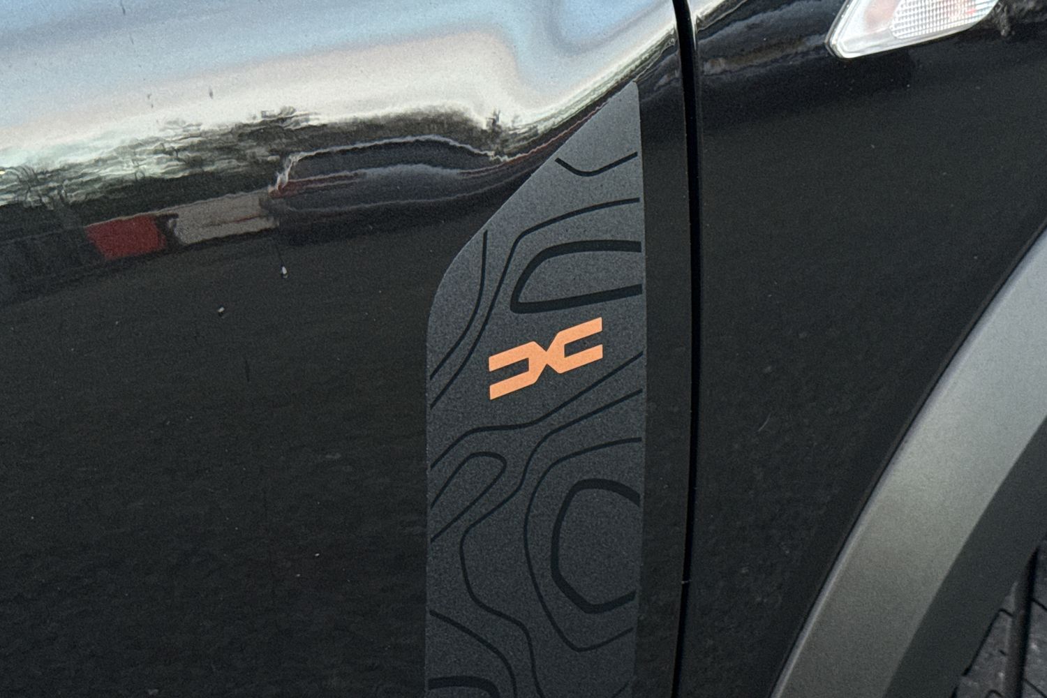 Used Dacia Jogger 2024 for sale - 77355462: Photo 30