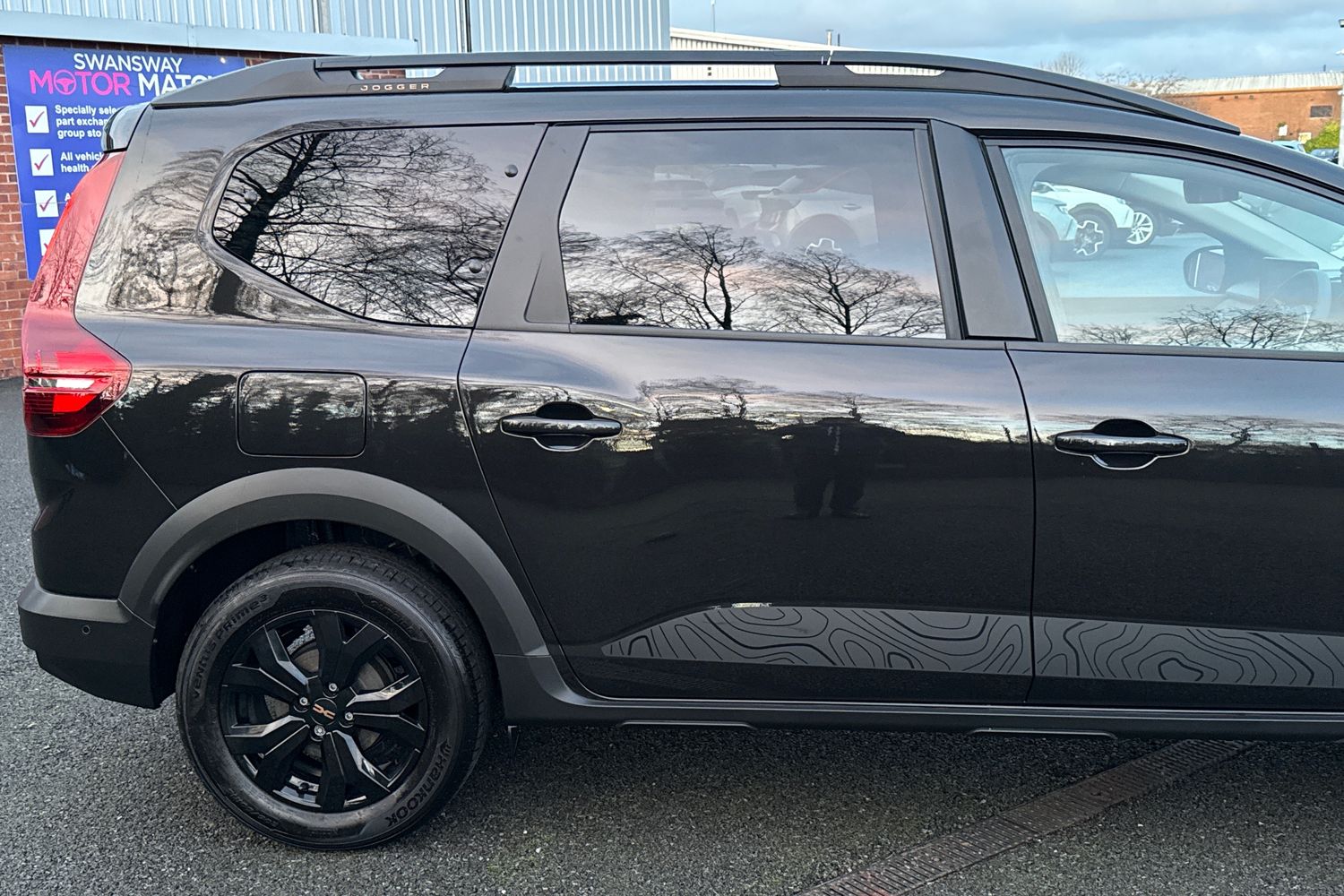 Used Dacia Jogger 2024 for sale - 77355462: Photo 31