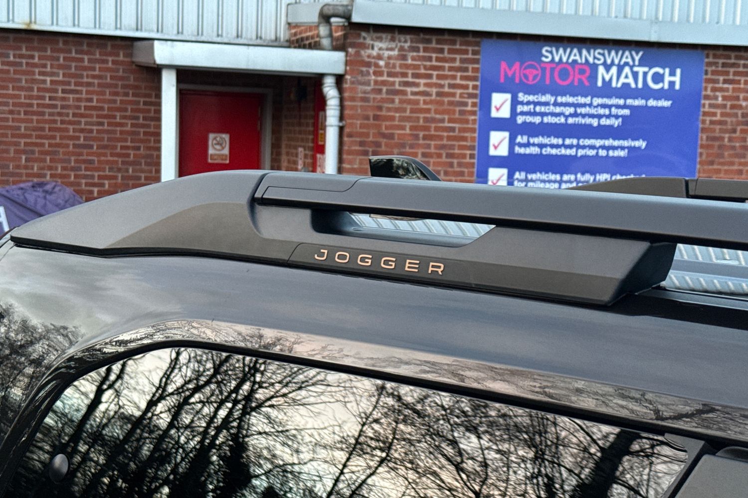 Used Dacia Jogger 2024 for sale - 77355462: Photo 32