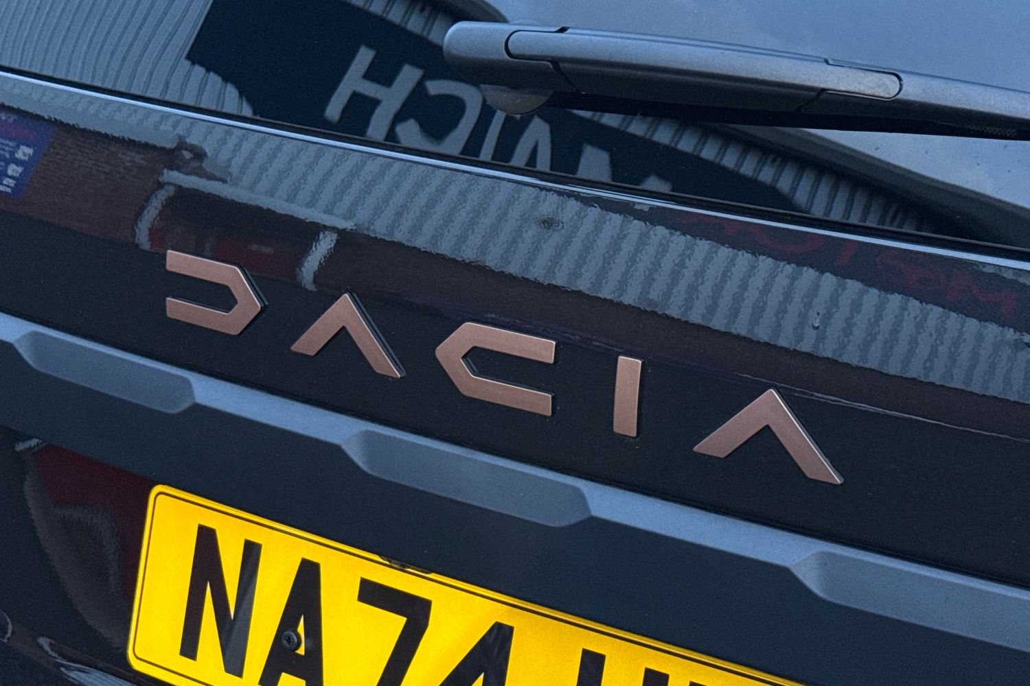 Used Dacia Jogger 2024 for sale - 77355462: Photo 35