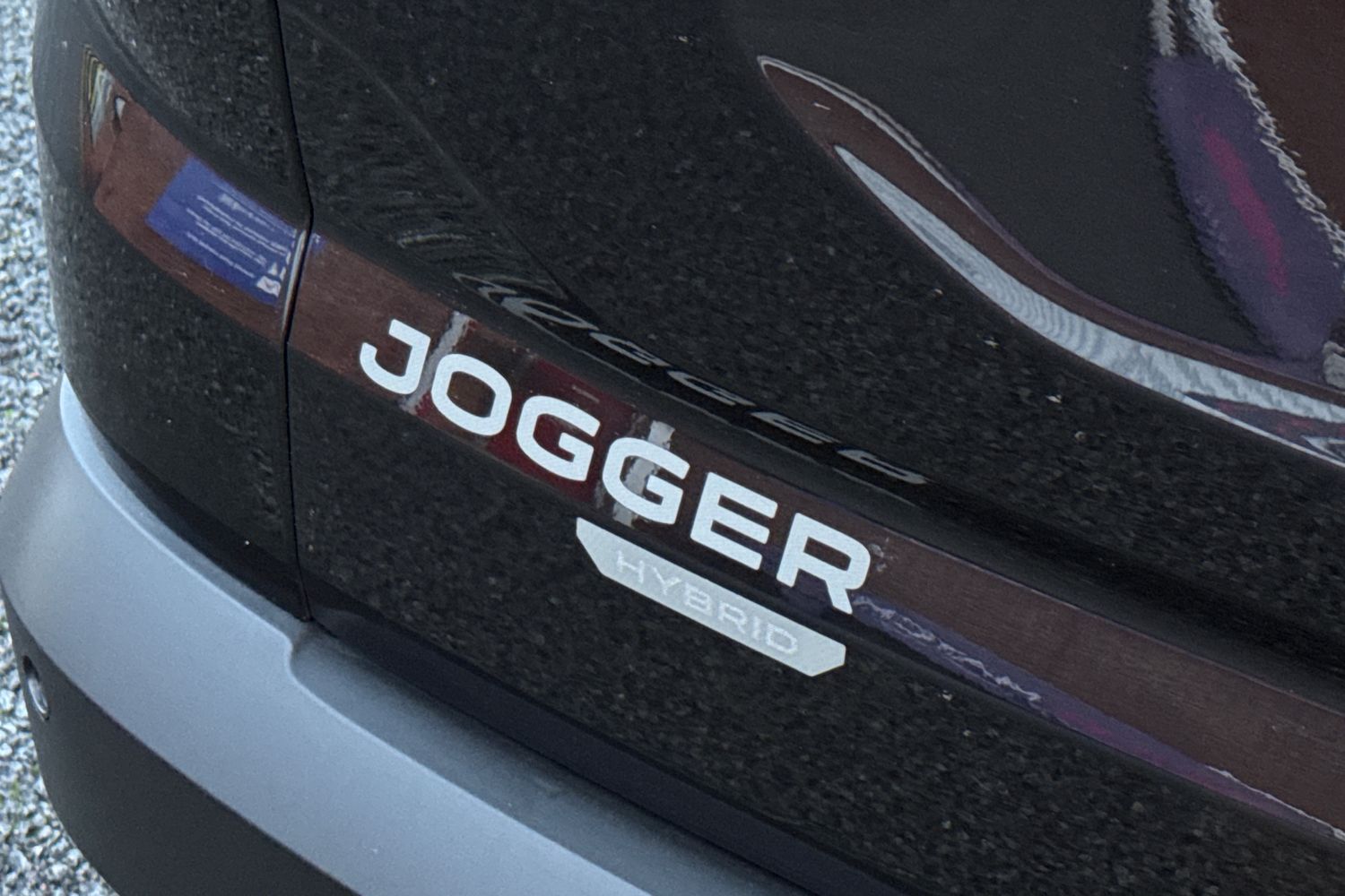 Used Dacia Jogger 2024 for sale - 77355462: Photo 36