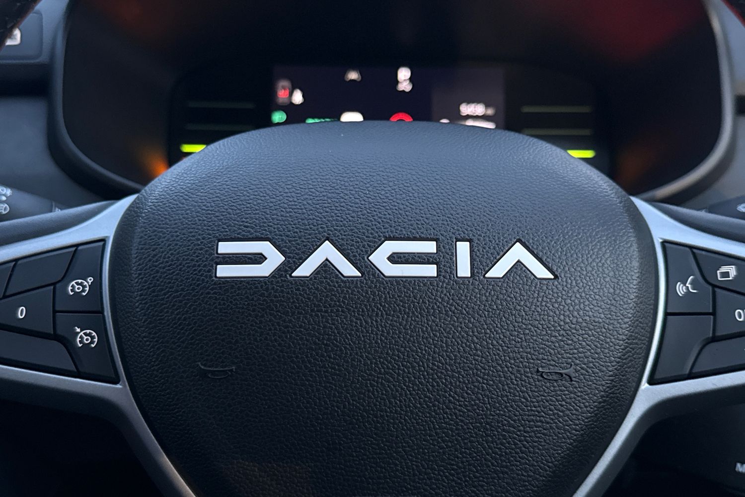 Used Dacia Jogger 2024 for sale - 77355462: Photo 39