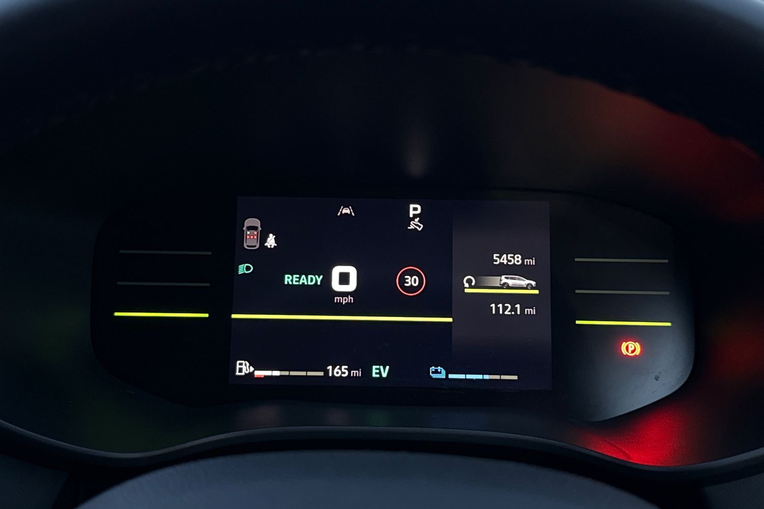 Used Dacia Jogger 2024 for sale - 77355462: Photo 43