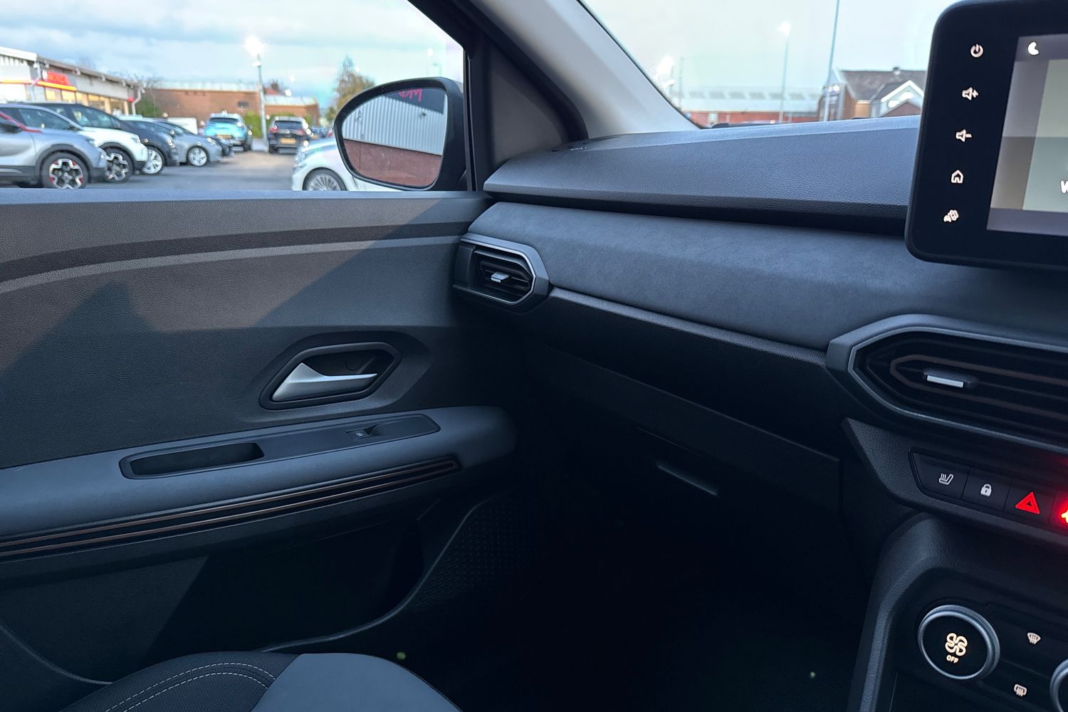 Used Dacia Jogger 2024 for sale - 77355462: Photo 44