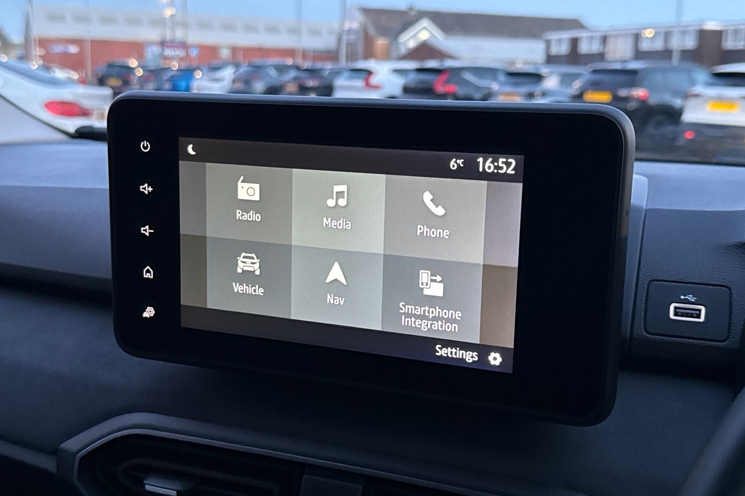 Used Dacia Jogger 2024 for sale - 77355462: Photo 48