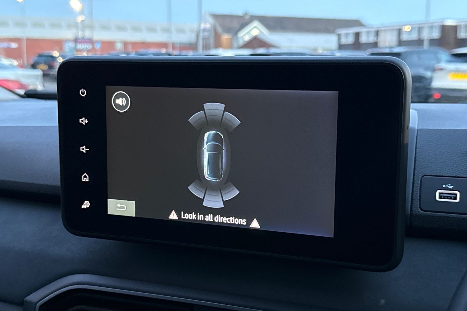 Used Dacia Jogger 2024 for sale - 77355462: Photo 49