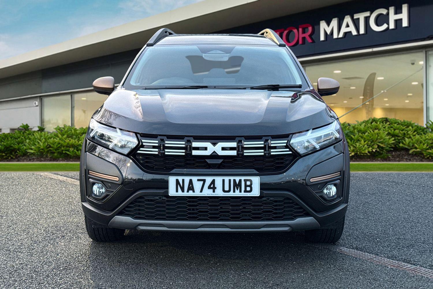 Used Dacia Jogger 2024 for sale - 77355462: Photo 6