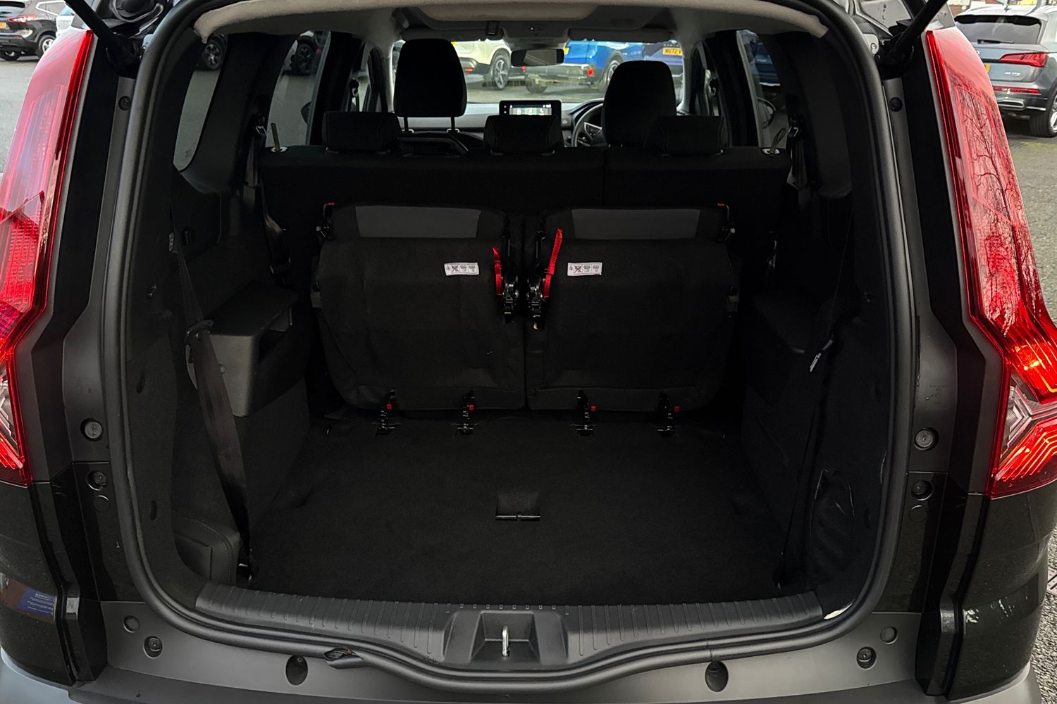 Used Dacia Jogger 2024 for sale - 77355462: Photo 7