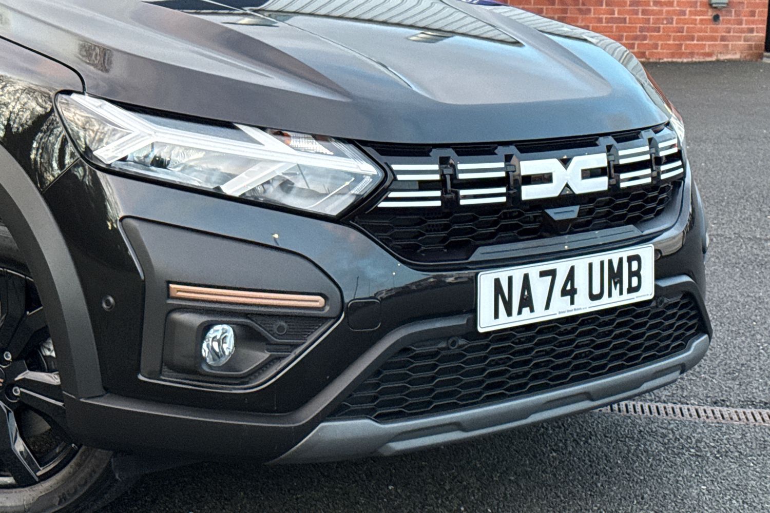 Used Dacia Jogger 2024 for sale - 77355462: Photo 9