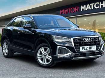 2021 - 30 TFSI Sport 5dr