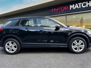 Used Audi Q2 2021 for sale - 74582448: Photo