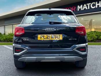 Used Audi Q2 2021 for sale - 74582448: Photo