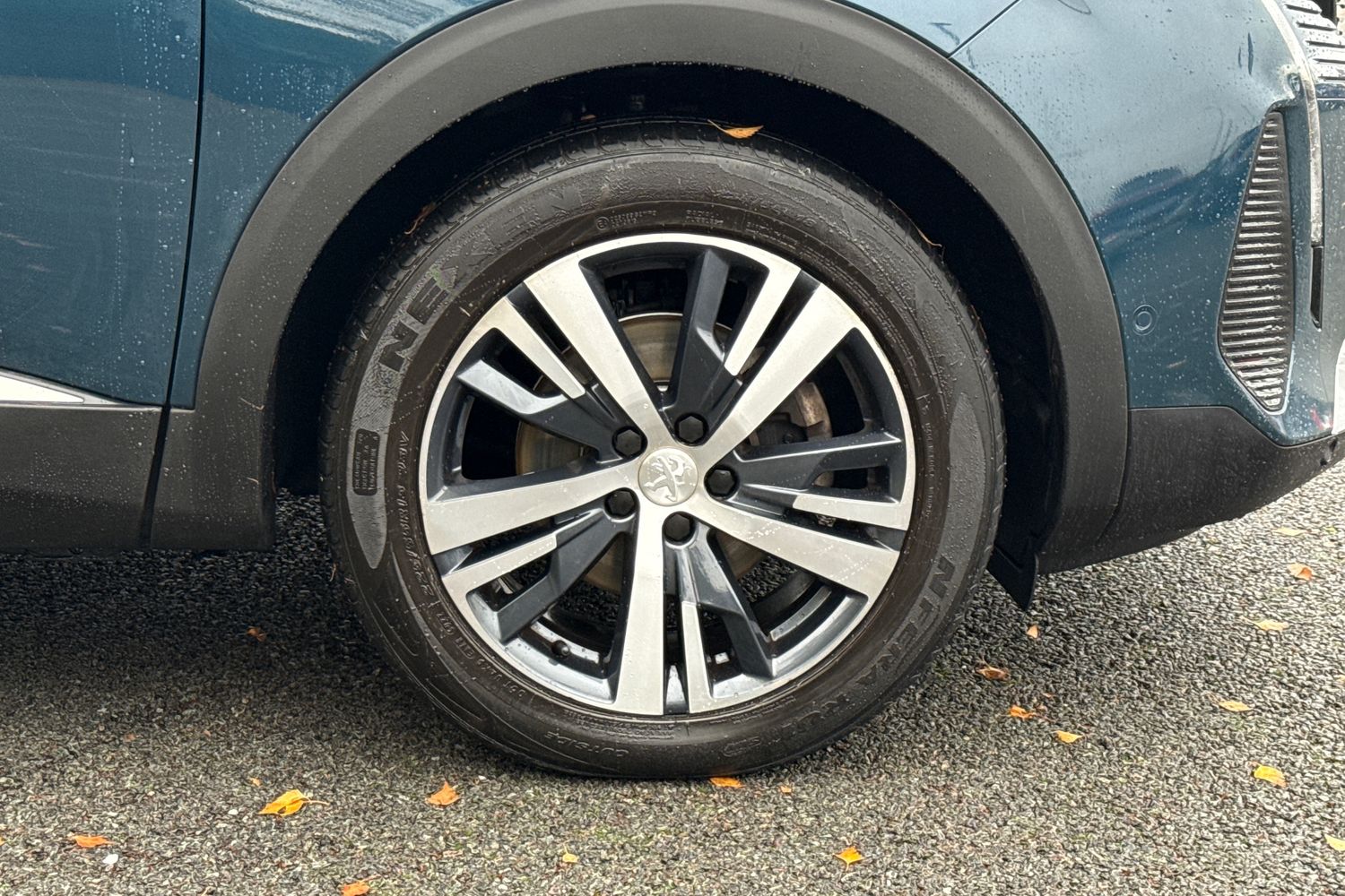 Used Peugeot 3008 2021 for sale - 76972827: Photo 10