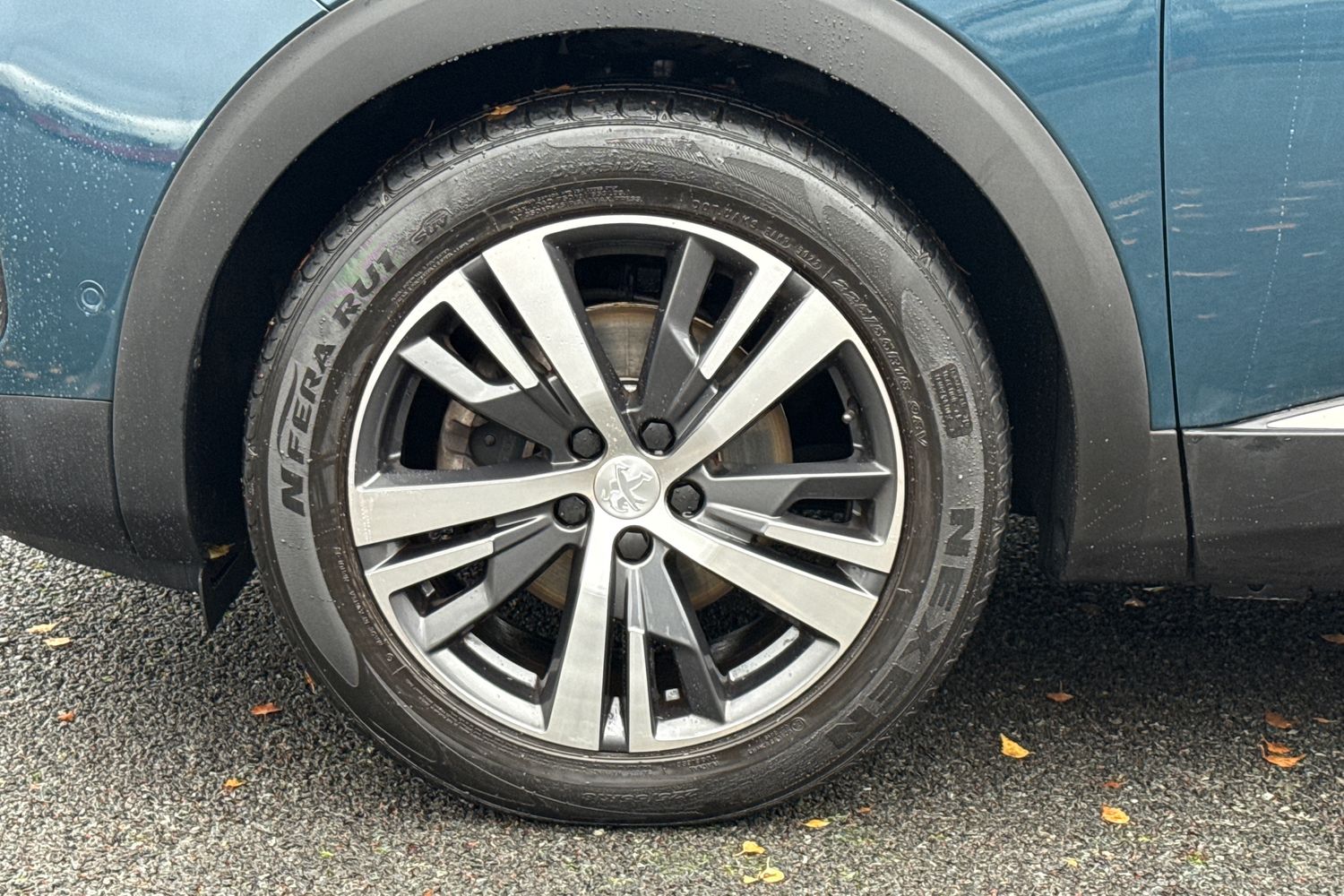 Used Peugeot 3008 2021 for sale - 76972827: Photo 13