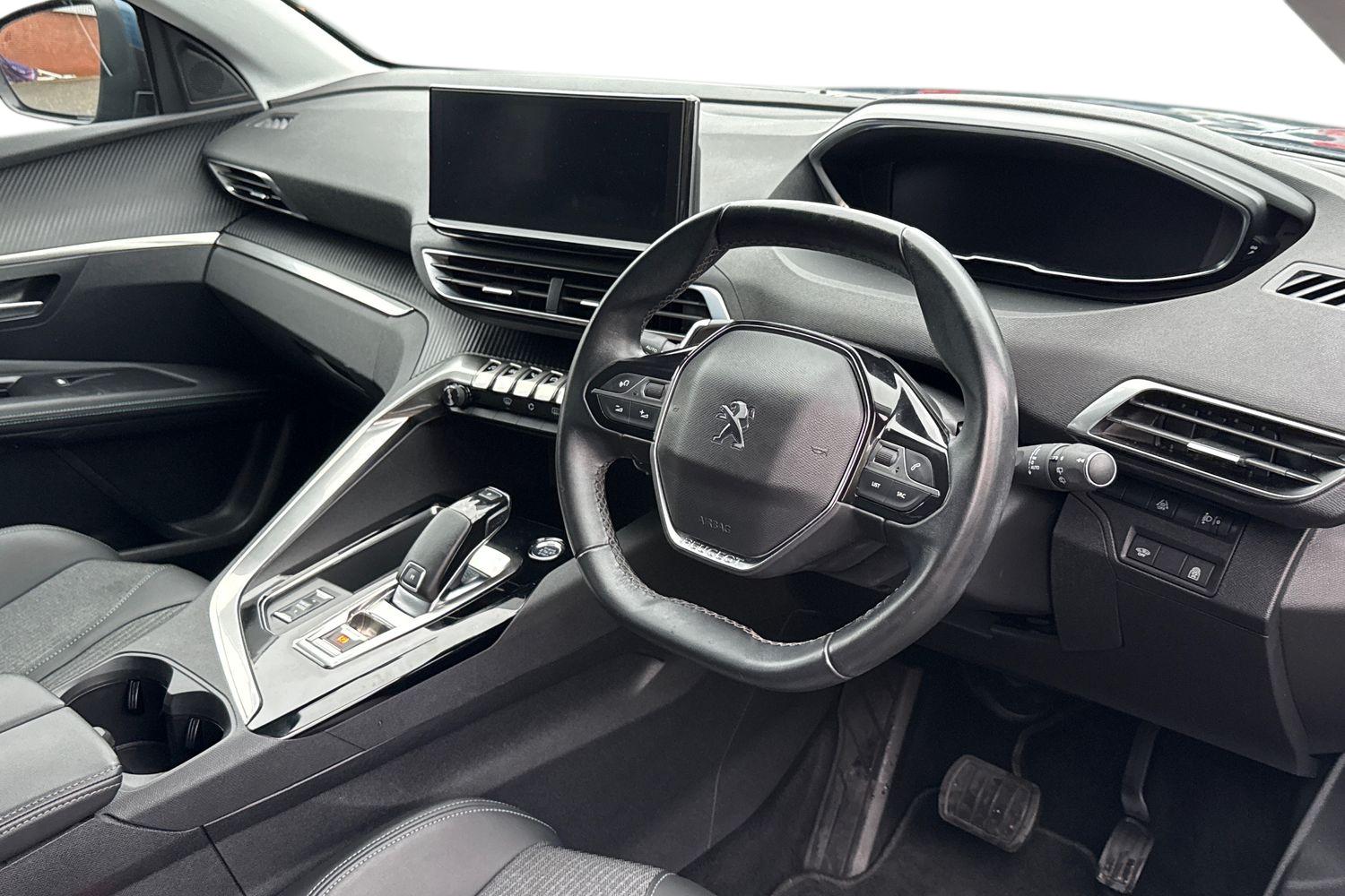 Used Peugeot 3008 2021 for sale - 76972827: Photo 14