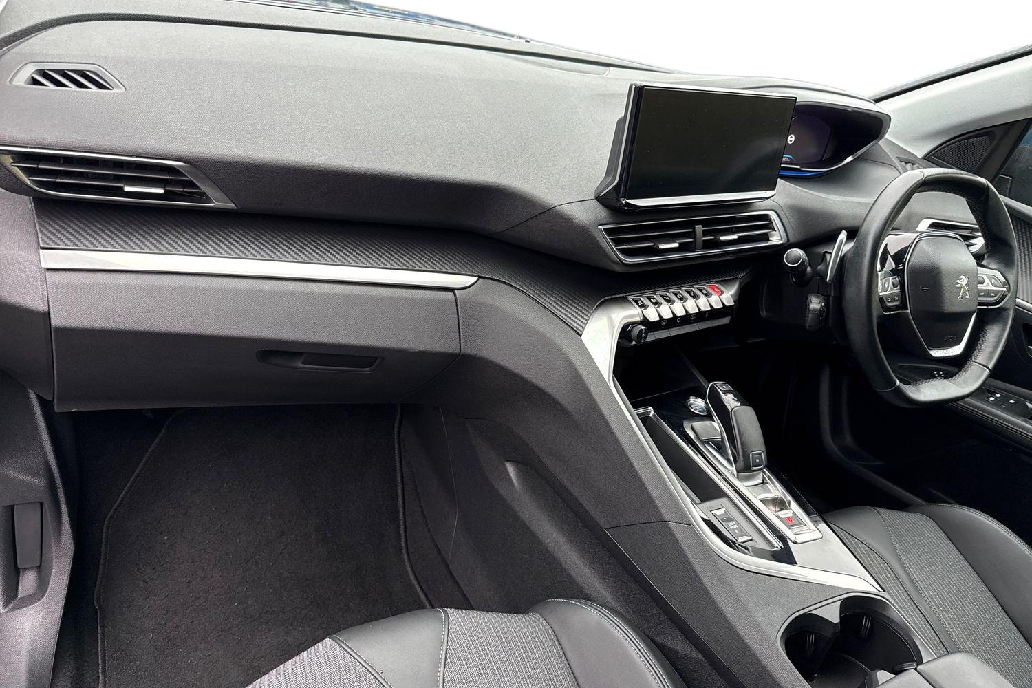 Used Peugeot 3008 2021 for sale - 76972827: Photo 15