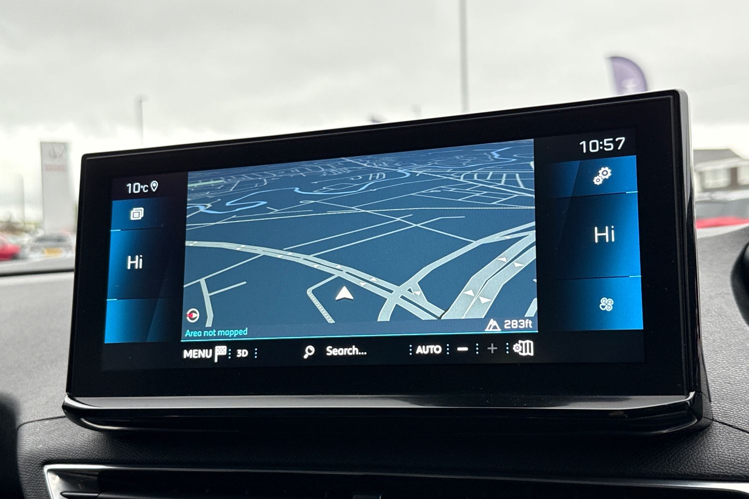 Used Peugeot 3008 2021 for sale - 76972827: Photo 17