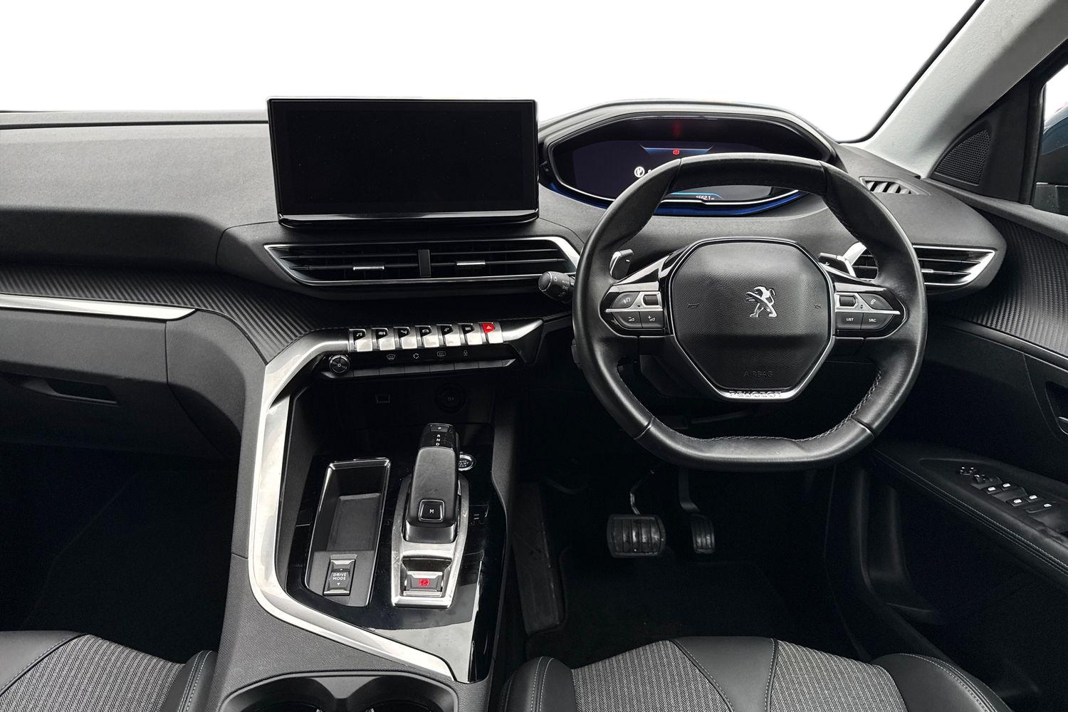 Used Peugeot 3008 2021 for sale - 76972827: Photo 18