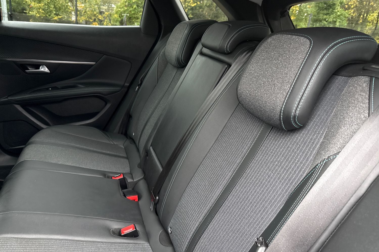 Used Peugeot 3008 2021 for sale - 76972827: Photo 19