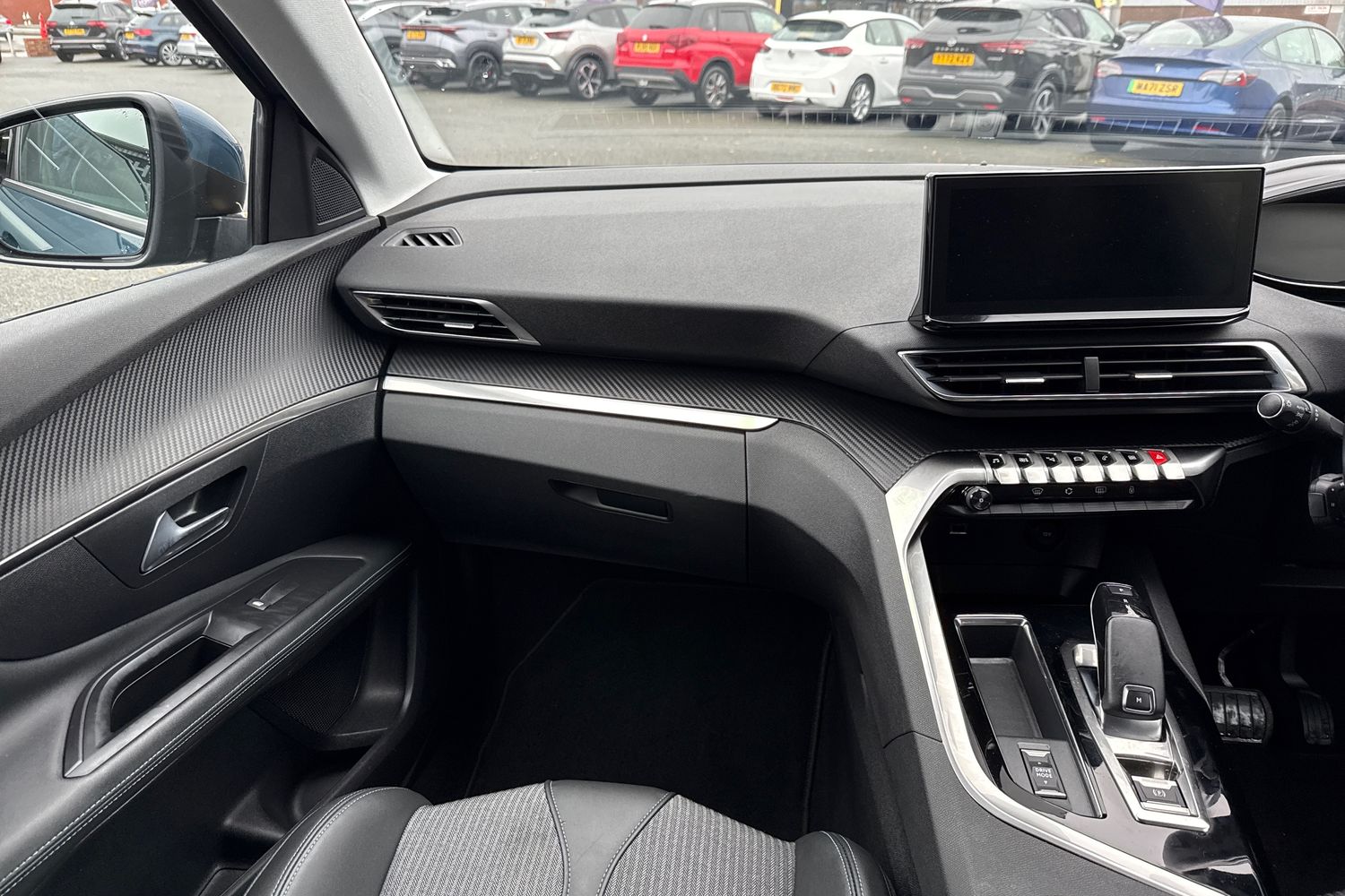 Used Peugeot 3008 2021 for sale - 76972827: Photo 20