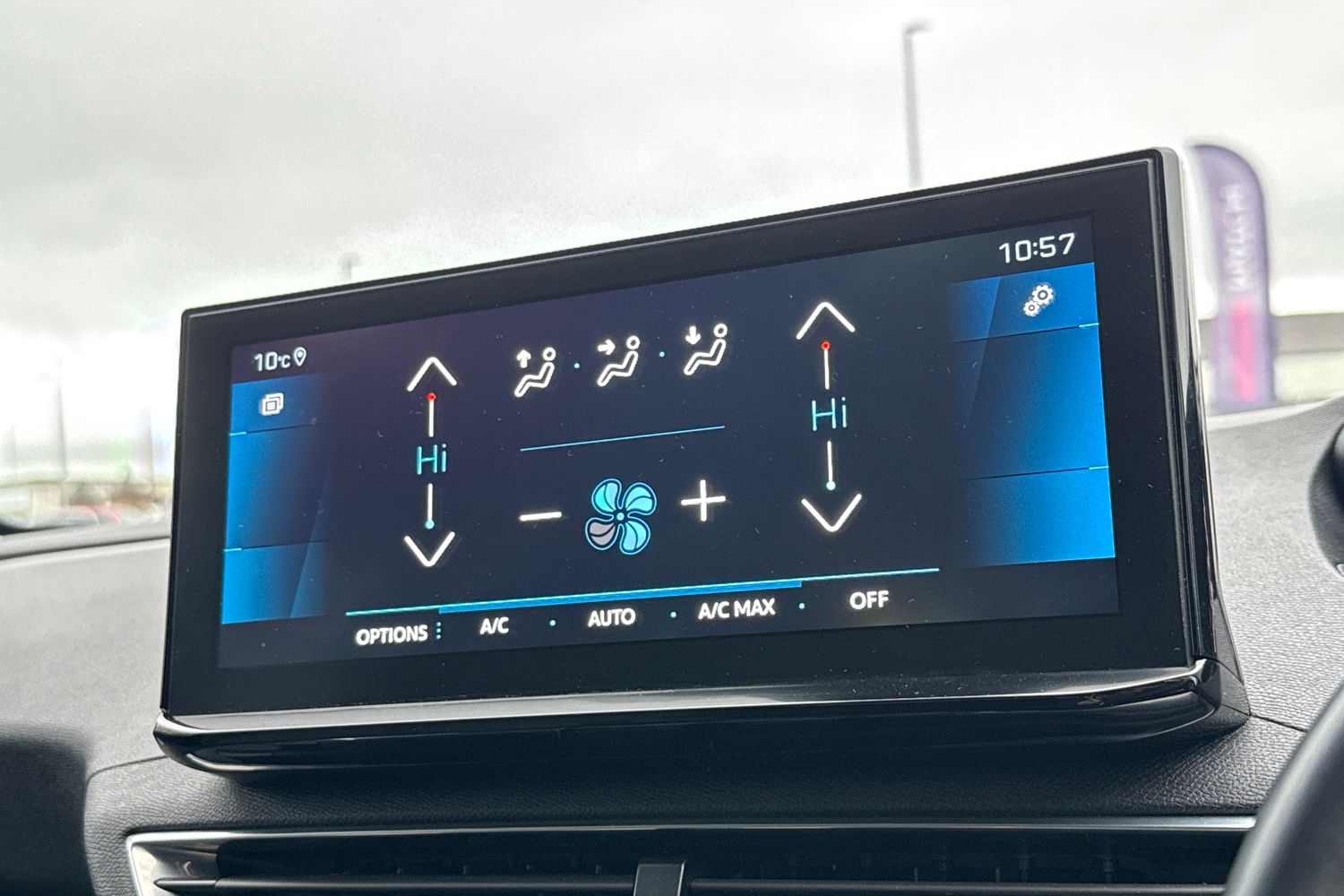 Used Peugeot 3008 2021 for sale - 76972827: Photo 22