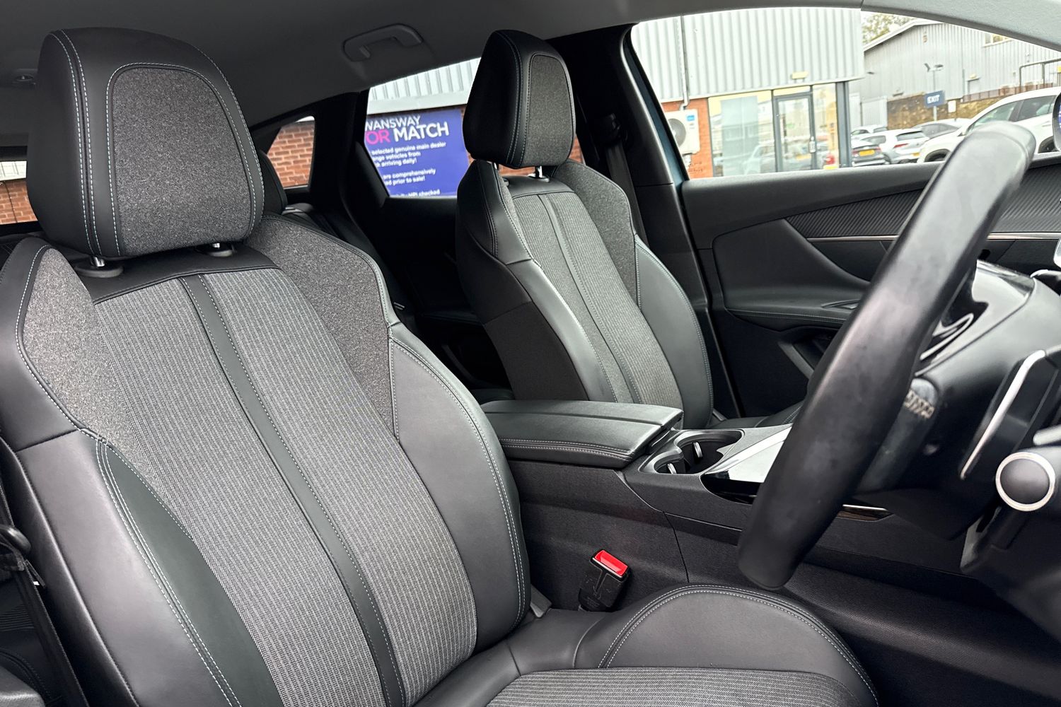 Used Peugeot 3008 2021 for sale - 76972827: Photo 24