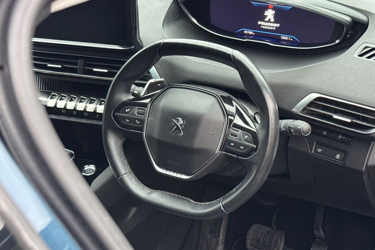 Used Peugeot 3008 2021 for sale - 76972827: Photo 29