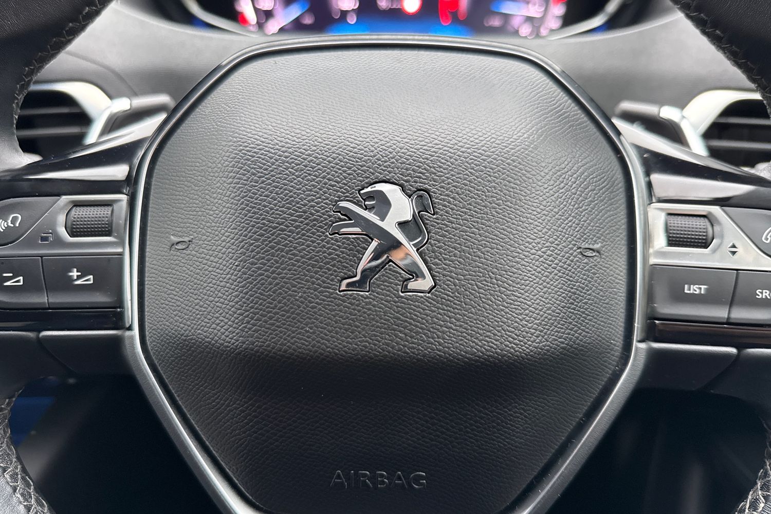 Used Peugeot 3008 2021 for sale - 76972827: Photo 35