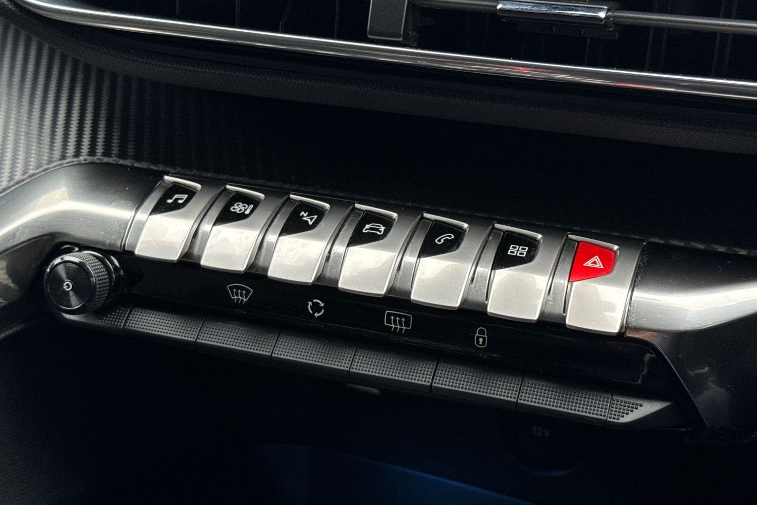 Used Peugeot 3008 2021 for sale - 76972827: Photo 38