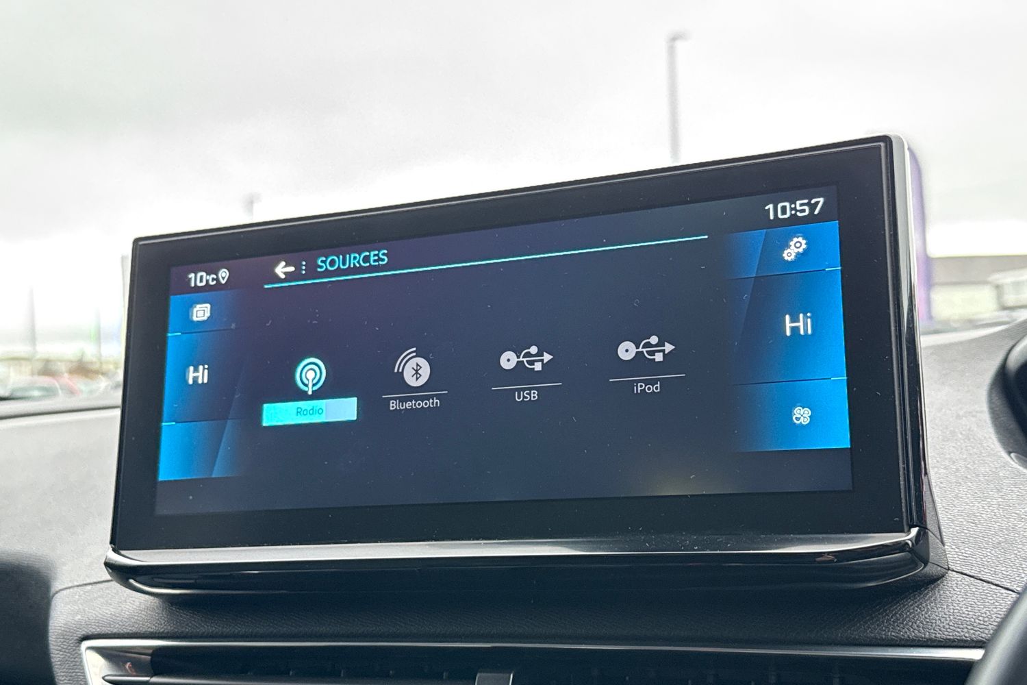 Used Peugeot 3008 2021 for sale - 76972827: Photo 41