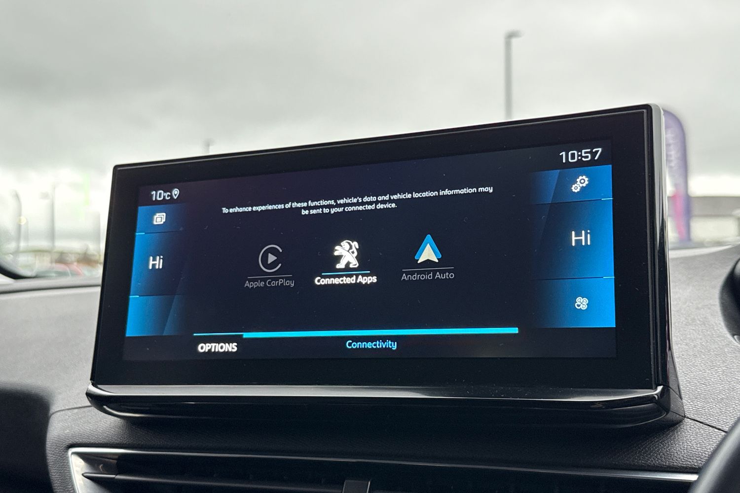 Used Peugeot 3008 2021 for sale - 76972827: Photo 42