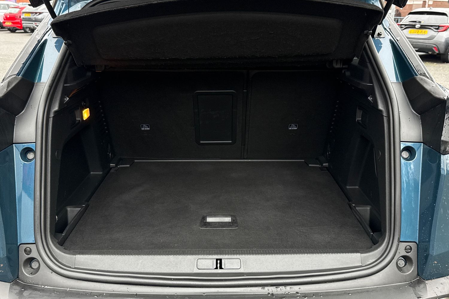 Used Peugeot 3008 2021 for sale - 76972827: Photo 7