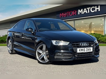 Used Audi A3 2016 for sale - 78365887: Photo