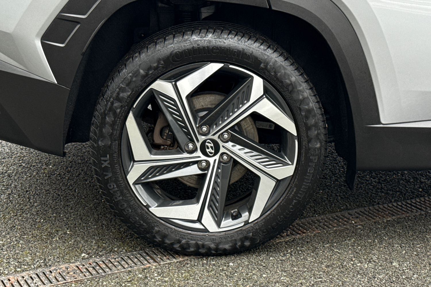 Used Hyundai TUCSON 2023 for sale - 77904544: Photo 11