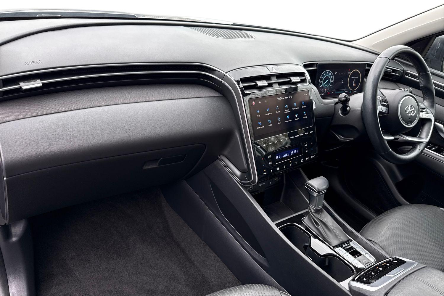 Used Hyundai TUCSON 2023 for sale - 77904544: Photo 15