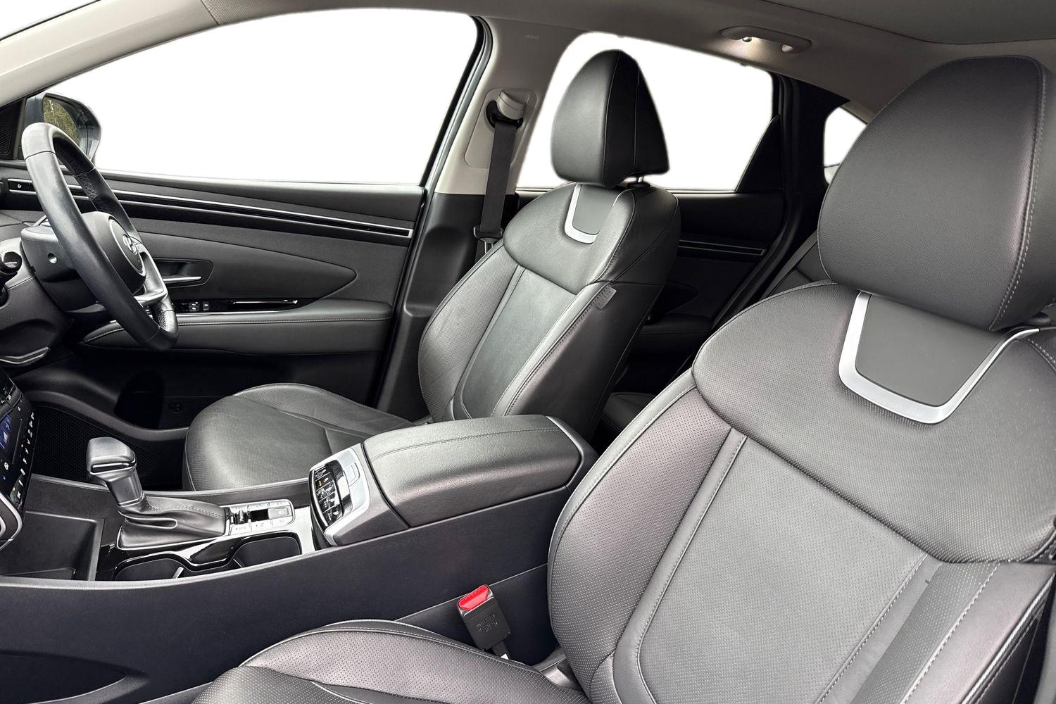 Used Hyundai TUCSON 2023 for sale - 77904544: Photo 16