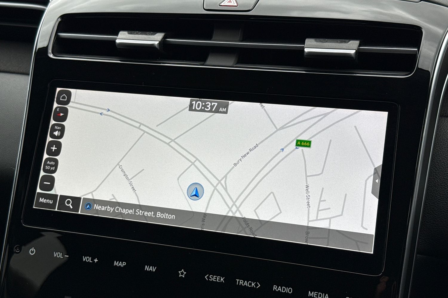 Used Hyundai TUCSON 2023 for sale - 77904544: Photo 17