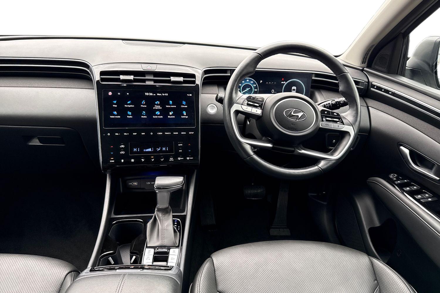 Used Hyundai TUCSON 2023 for sale - 77904544: Photo 18