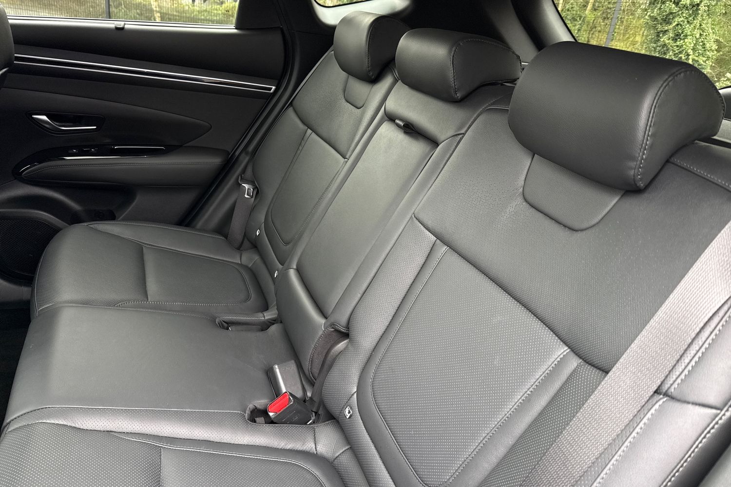 Used Hyundai TUCSON 2023 for sale - 77904544: Photo 19