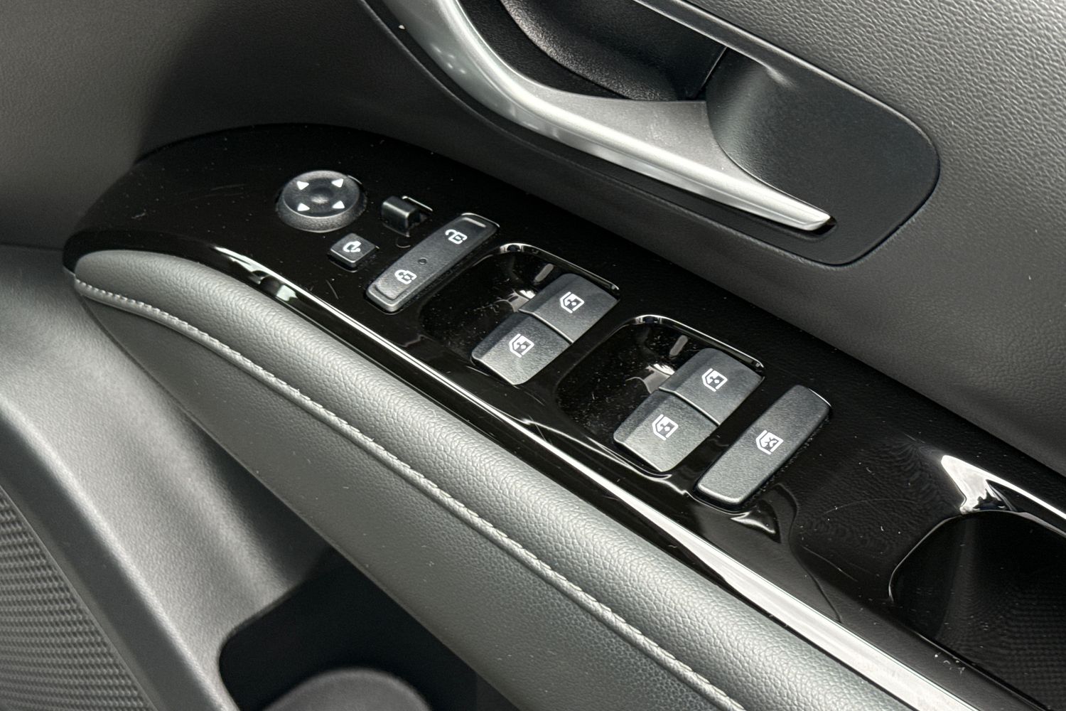 Used Hyundai TUCSON 2023 for sale - 77904544: Photo 21