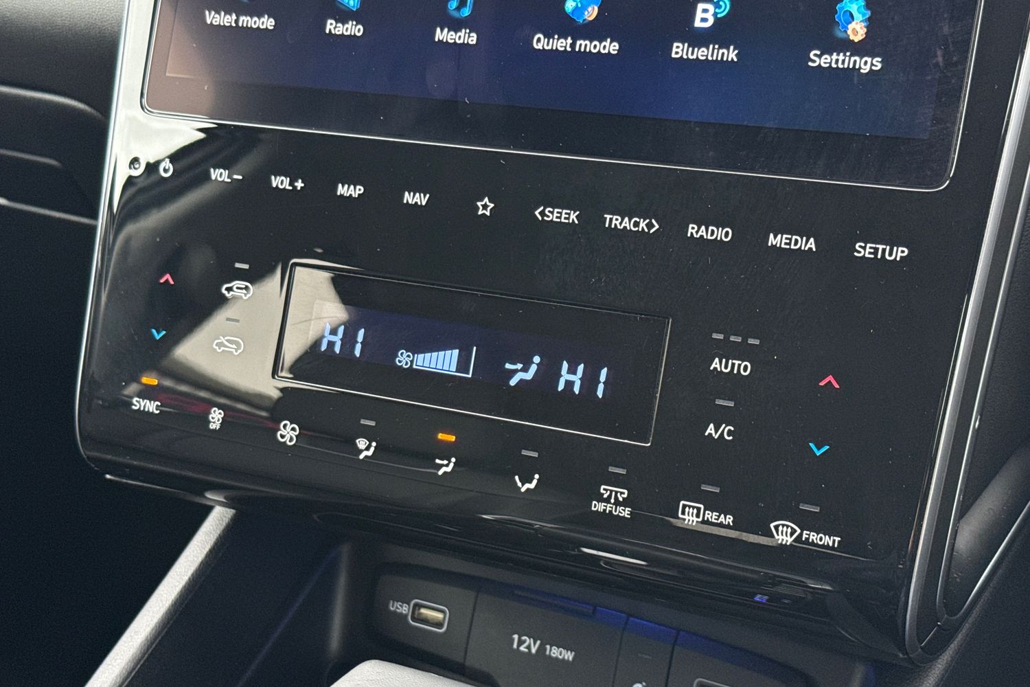 Used Hyundai TUCSON 2023 for sale - 77904544: Photo 22