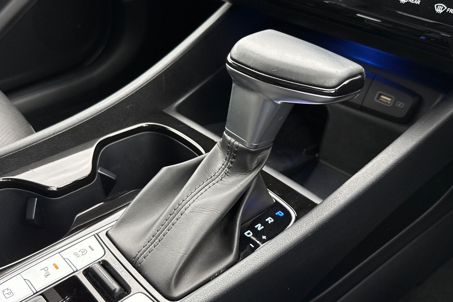 Used Hyundai TUCSON 2023 for sale - 77904544: Photo 23