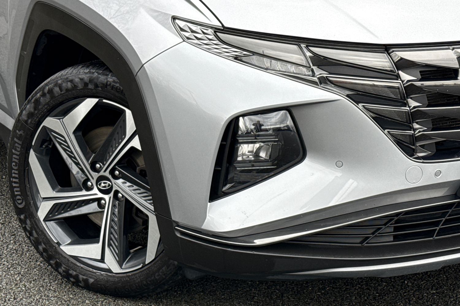 Used Hyundai TUCSON 2023 for sale - 77904544: Photo 25