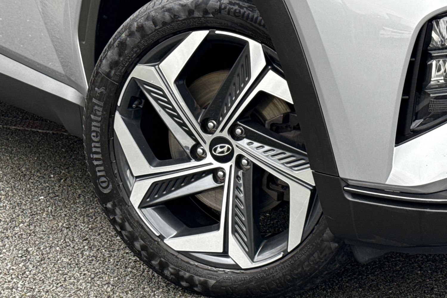 Used Hyundai TUCSON 2023 for sale - 77904544: Photo 26