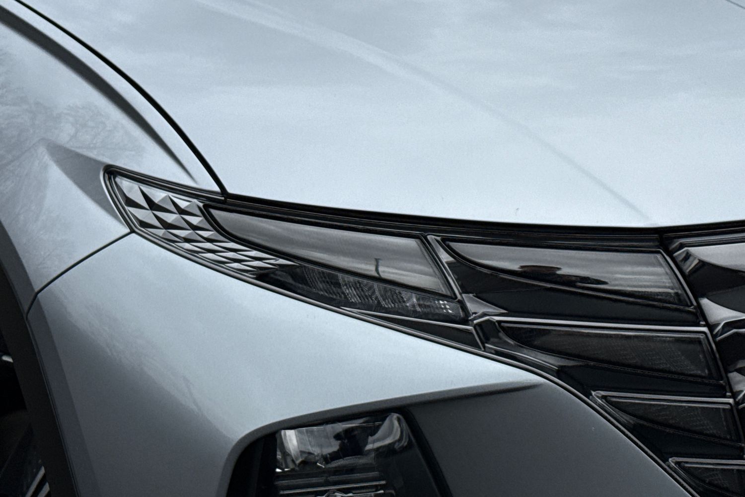 Used Hyundai TUCSON 2023 for sale - 77904544: Photo 27