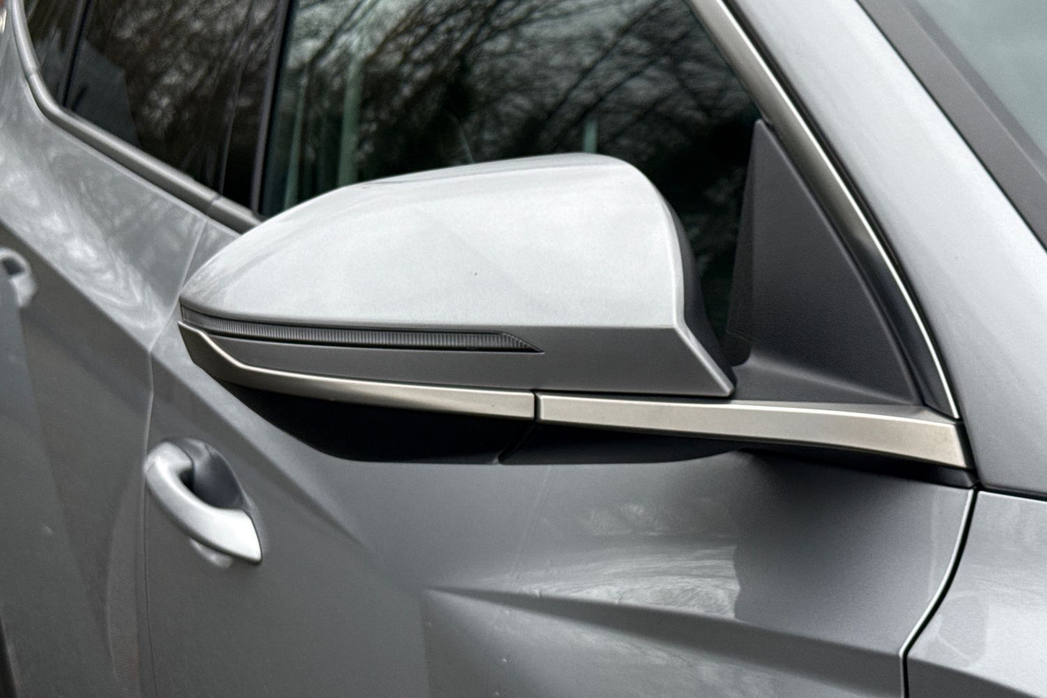 Used Hyundai TUCSON 2023 for sale - 77904544: Photo 28