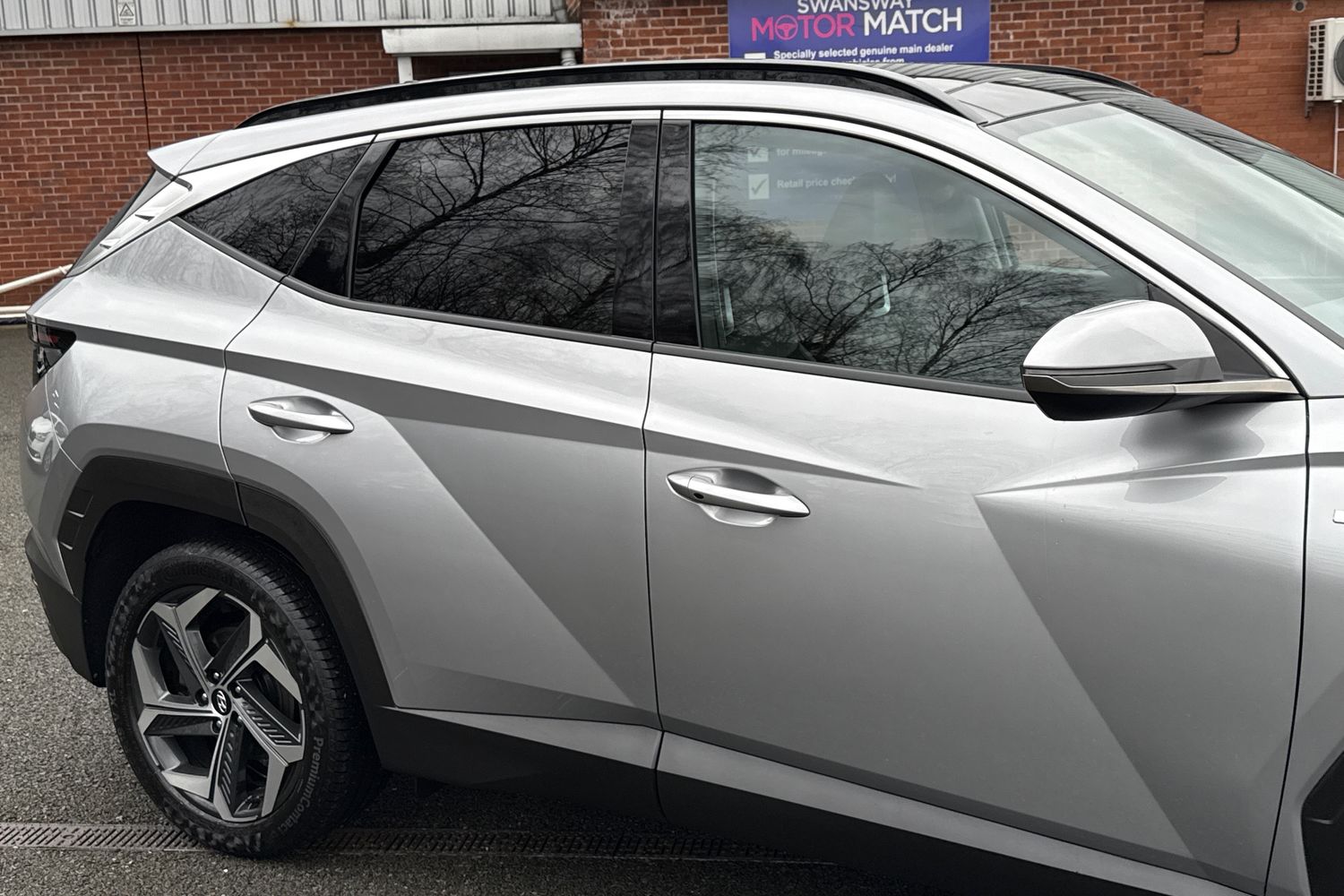 Used Hyundai TUCSON 2023 for sale - 77904544: Photo 29