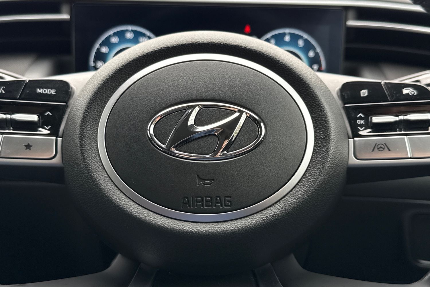 Used Hyundai TUCSON 2023 for sale - 77904544: Photo 39