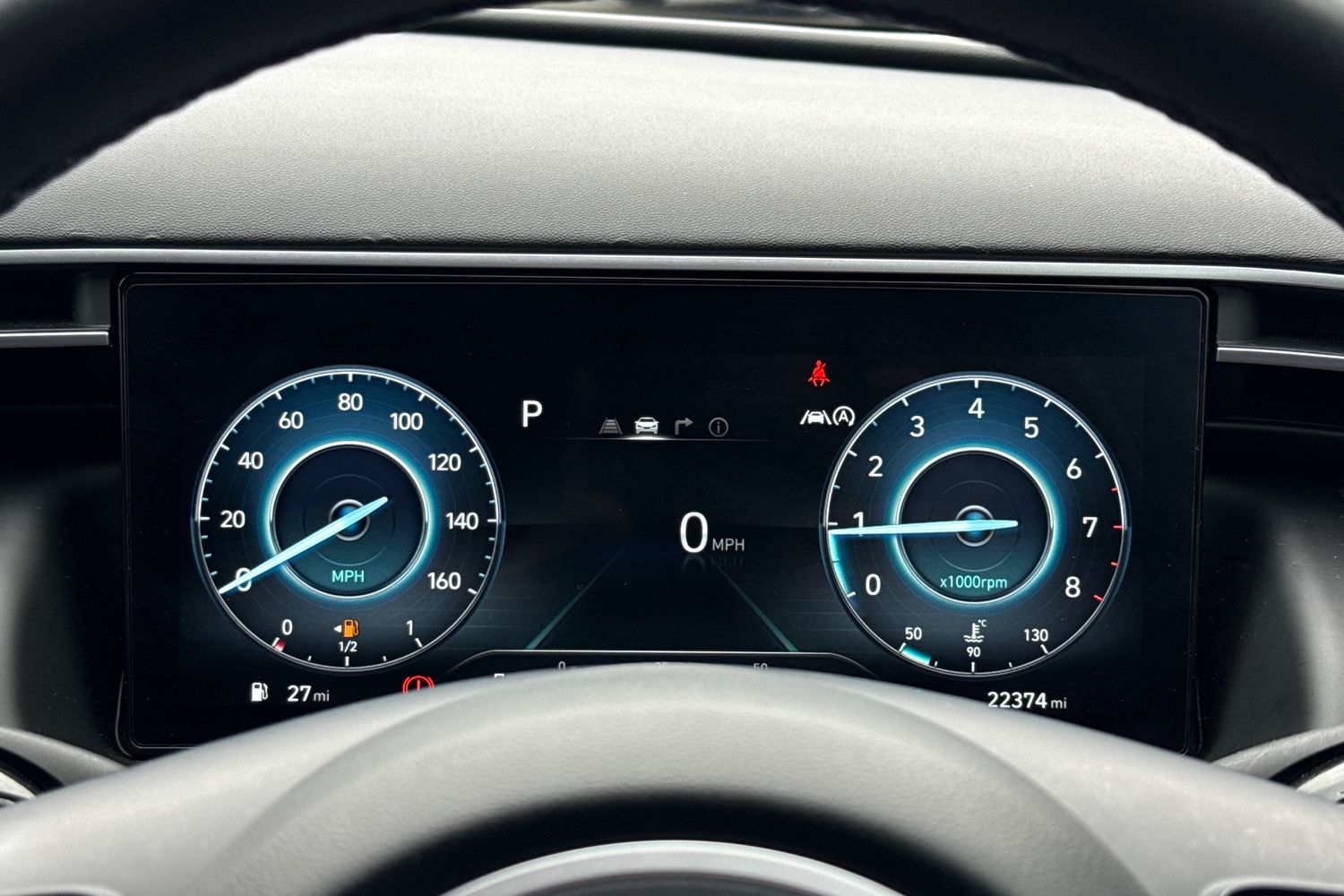 Used Hyundai TUCSON 2023 for sale - 77904544: Photo 42