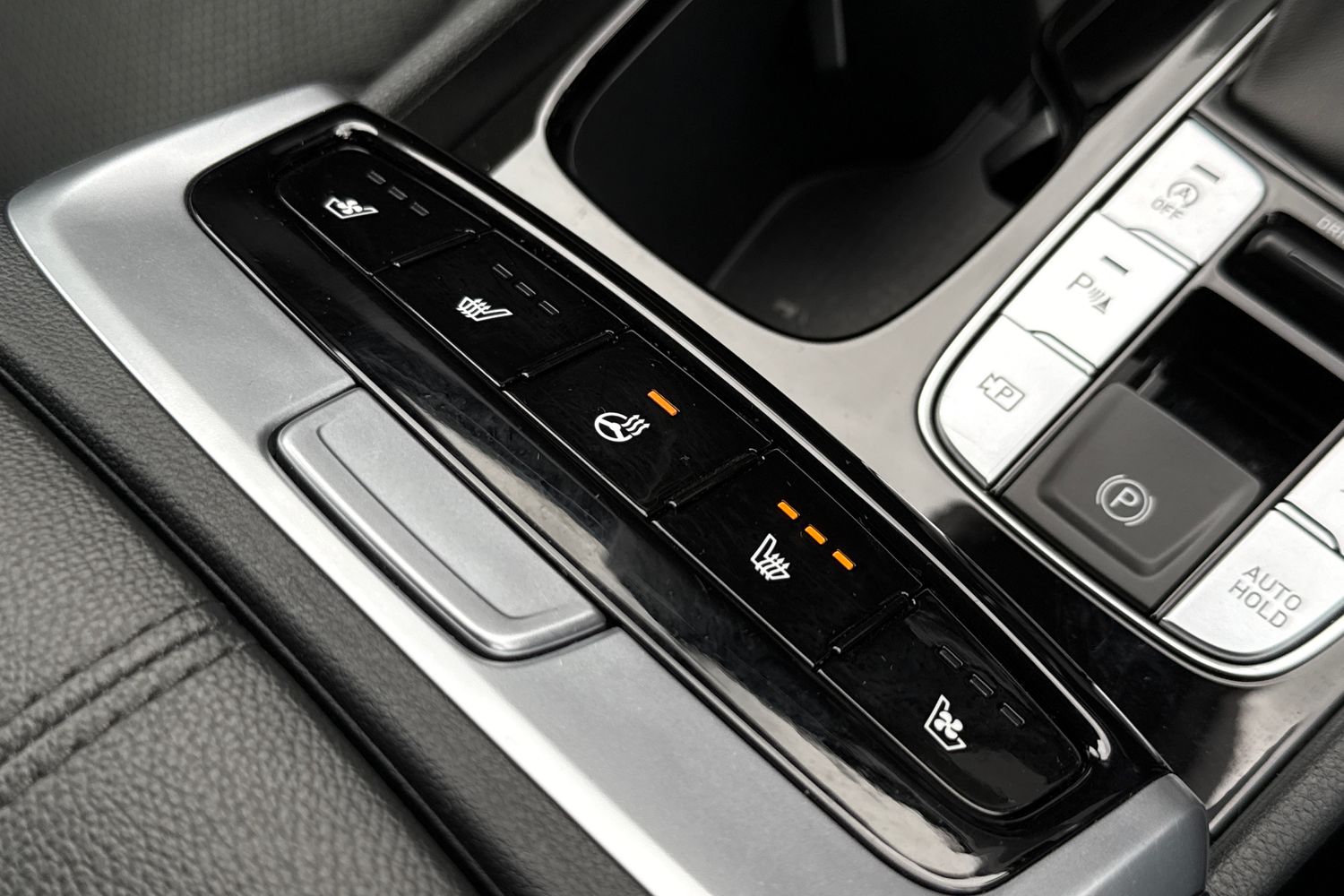 Used Hyundai TUCSON 2023 for sale - 77904544: Photo 44